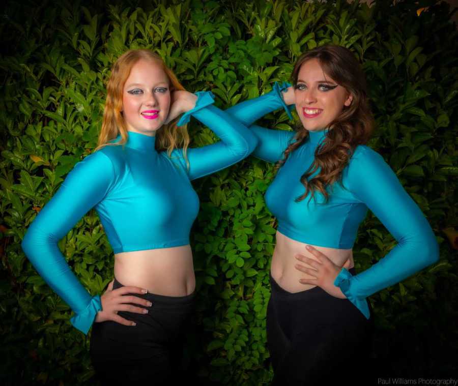 The Crew Girls Dance Coventry Places Visited